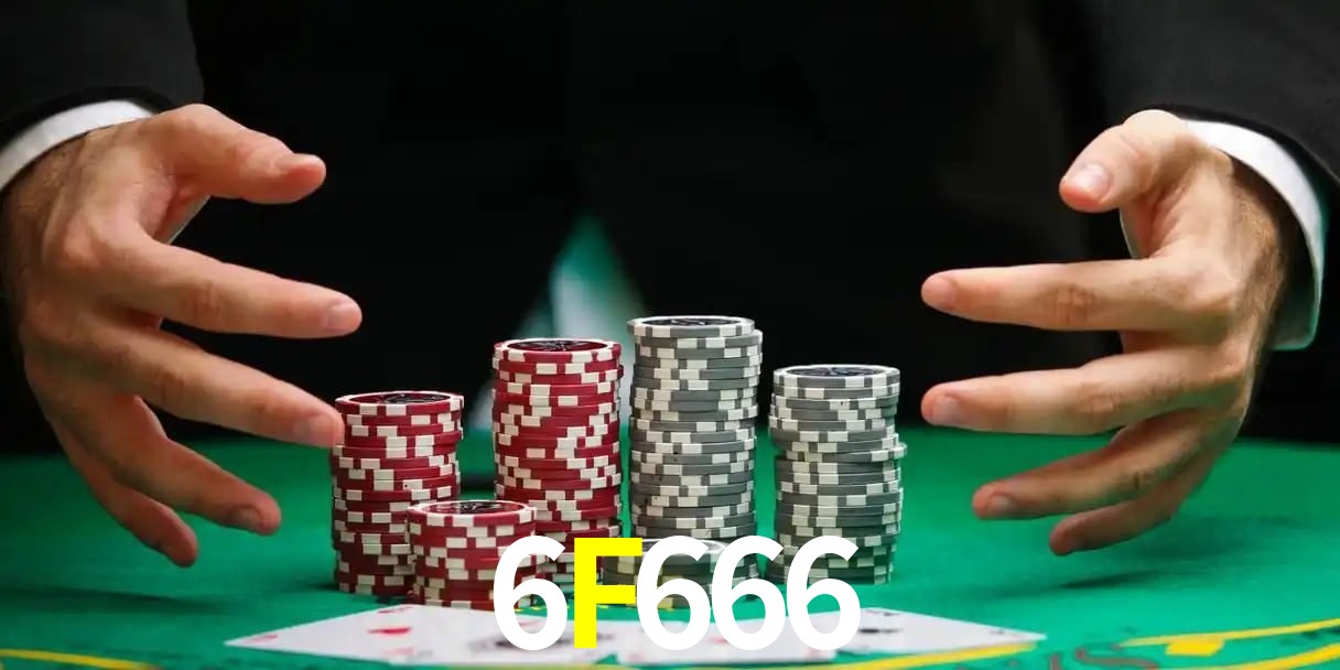 6F666 Loteria Online Brasil - Plataforma Certificada