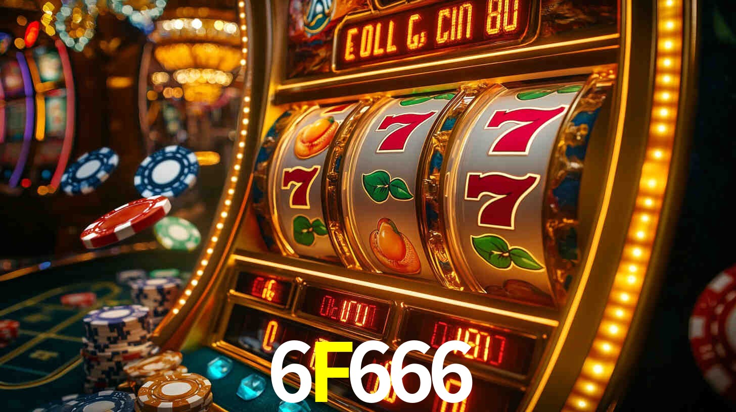 6F666 lottery