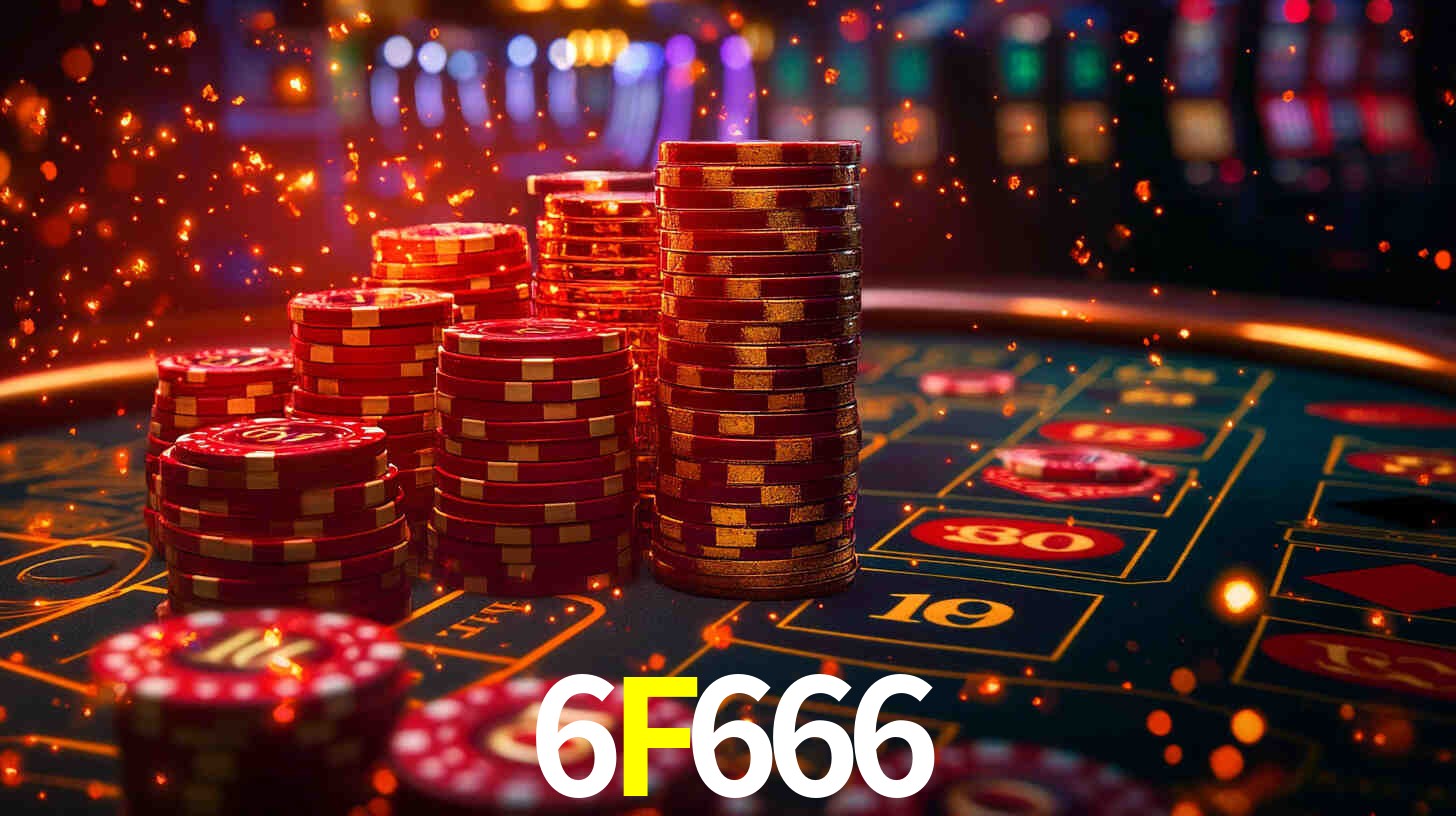 6F666 Giros Grátis