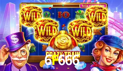 6F666 bet