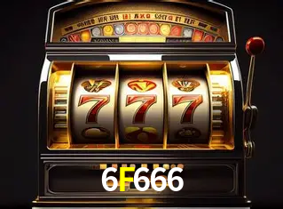 6F666 plataforma — depósito PIX instantâneo no caixa