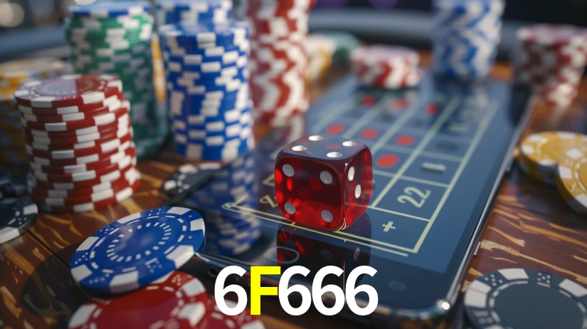 6F666 Logo 1