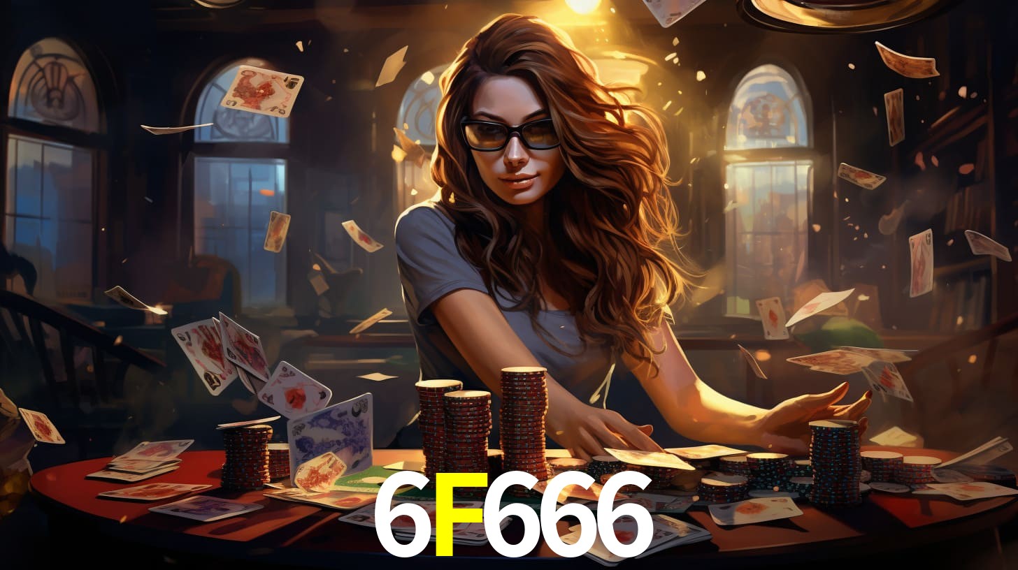 6F666 cadastro — tela de formulário no app oficial