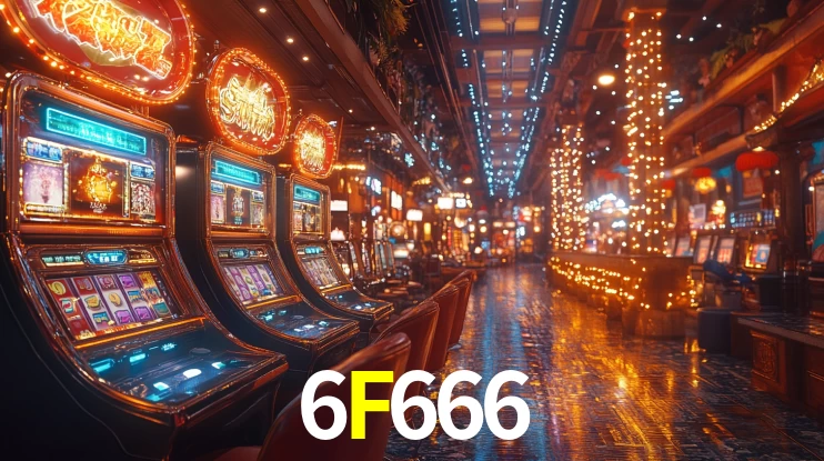 6F666 Pagamento Seguro SSL