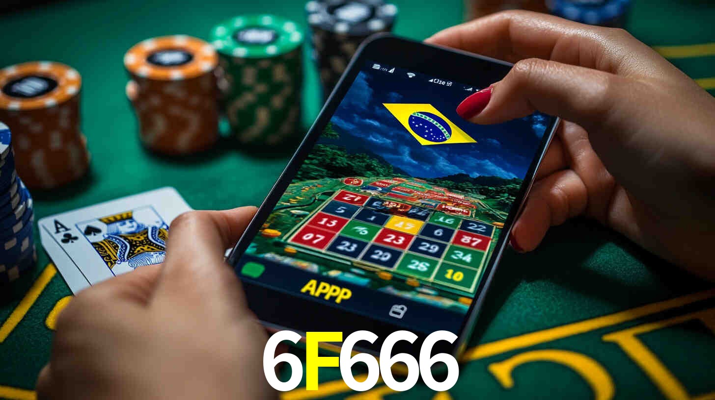 Apostas ao vivo 6F666