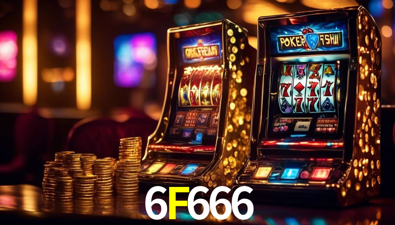 App Mobile 6F666