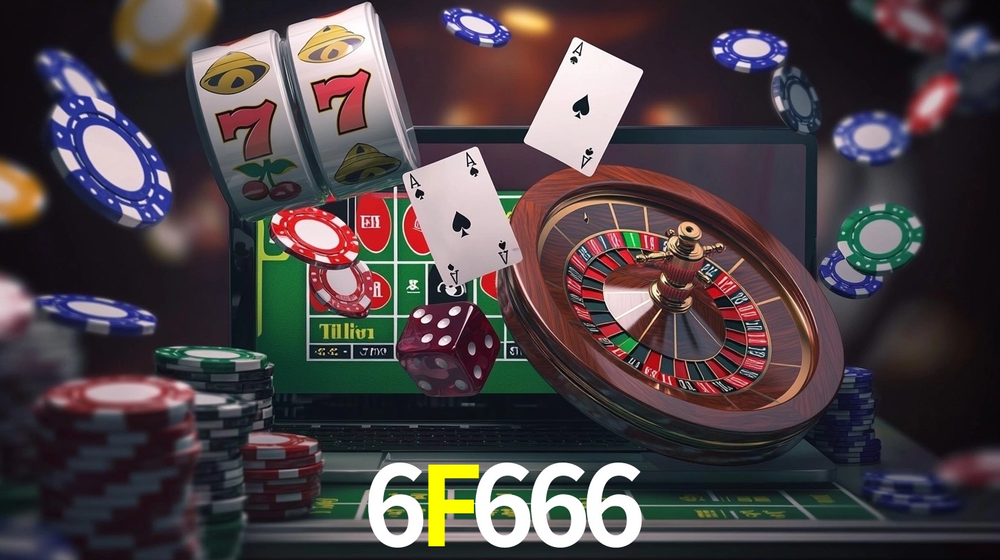 6F666 VIP Program Logo