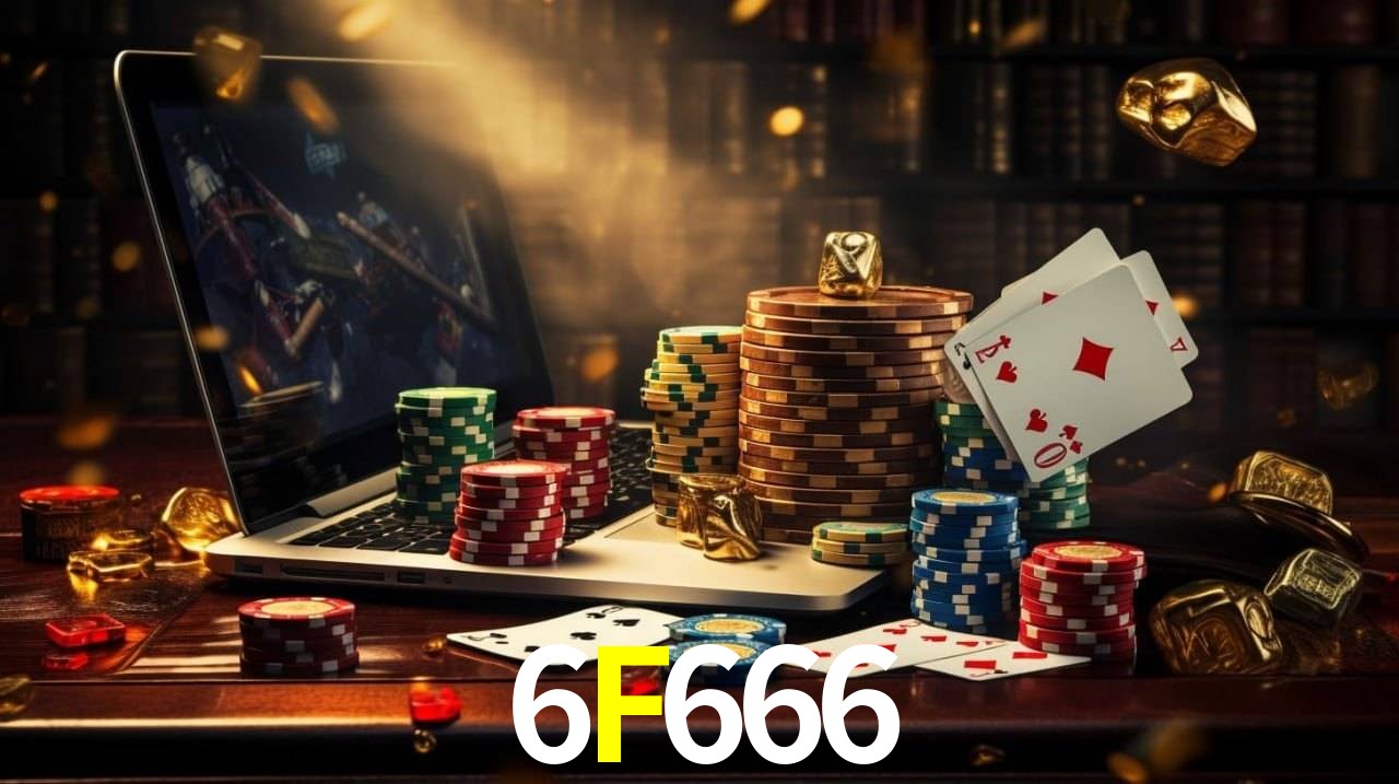 Cassino ao Vivo 6F666 - Dealers Brasileiros Profissionais