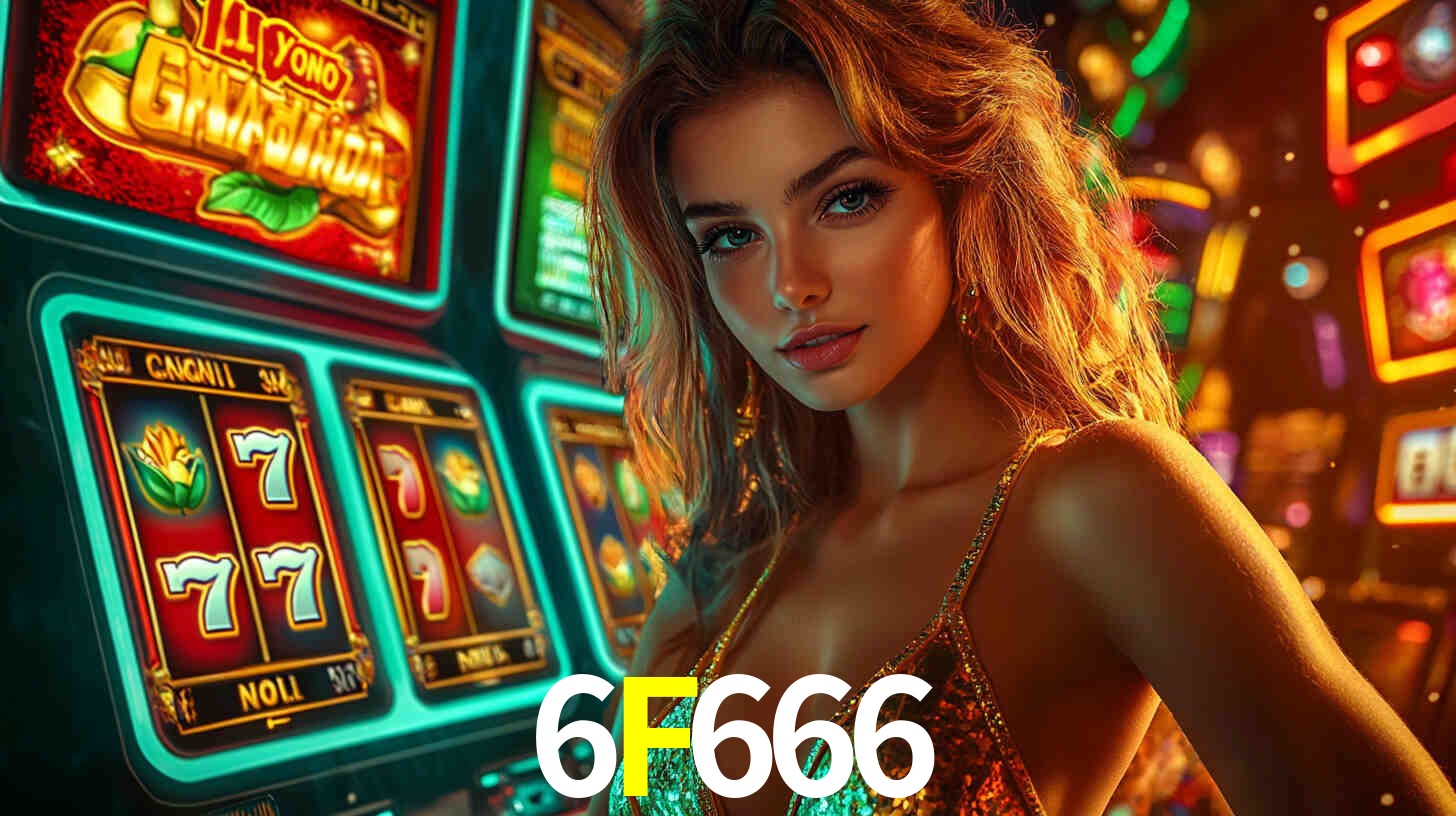 6F666 Caça-níqueis móveis