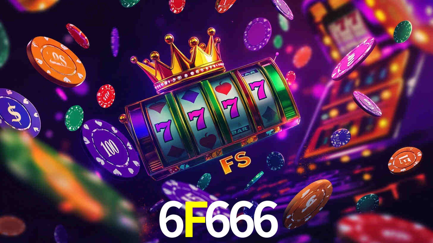 Plataforma 6F666 - Segurança SSL 256-bit