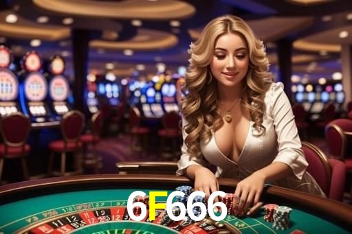 Certificação GLI 6F666
