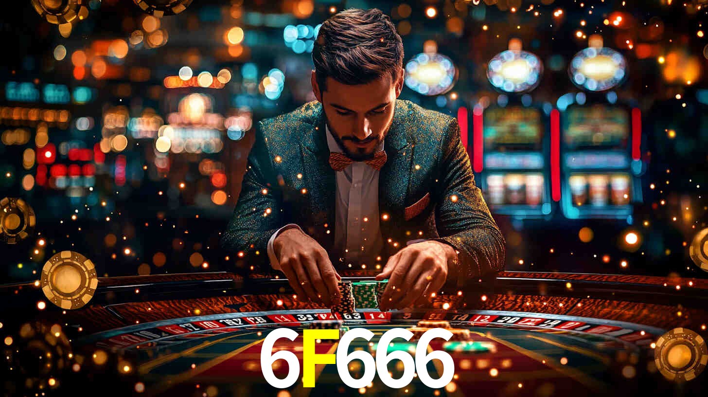 6F666 Instalar Logo 1