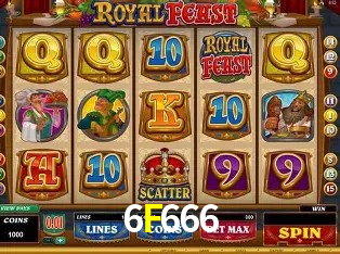6F666 download — arquivo APK para Android oficial