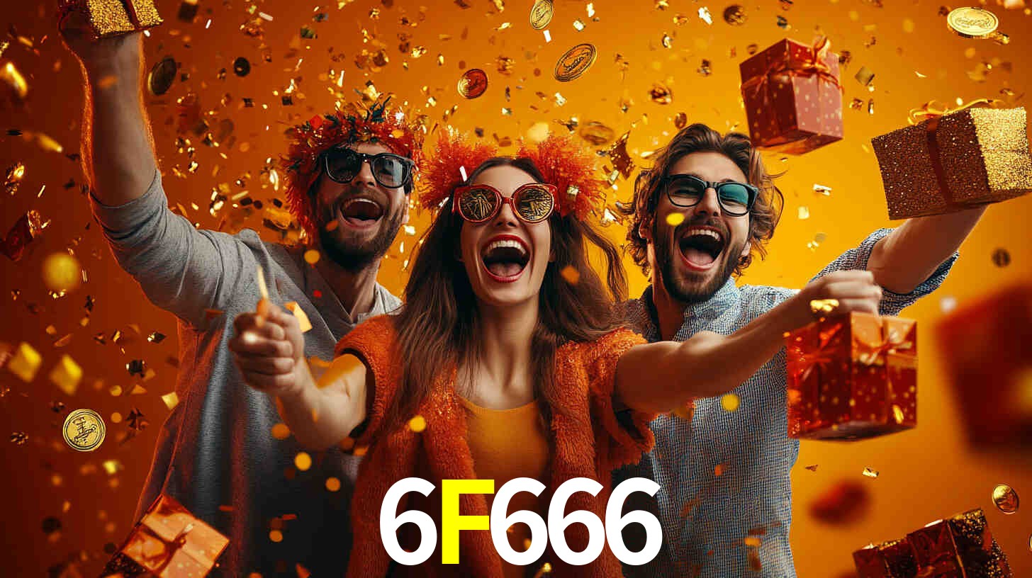 6F666 bonus