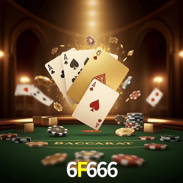 6F666 Caça-níqueis móveis