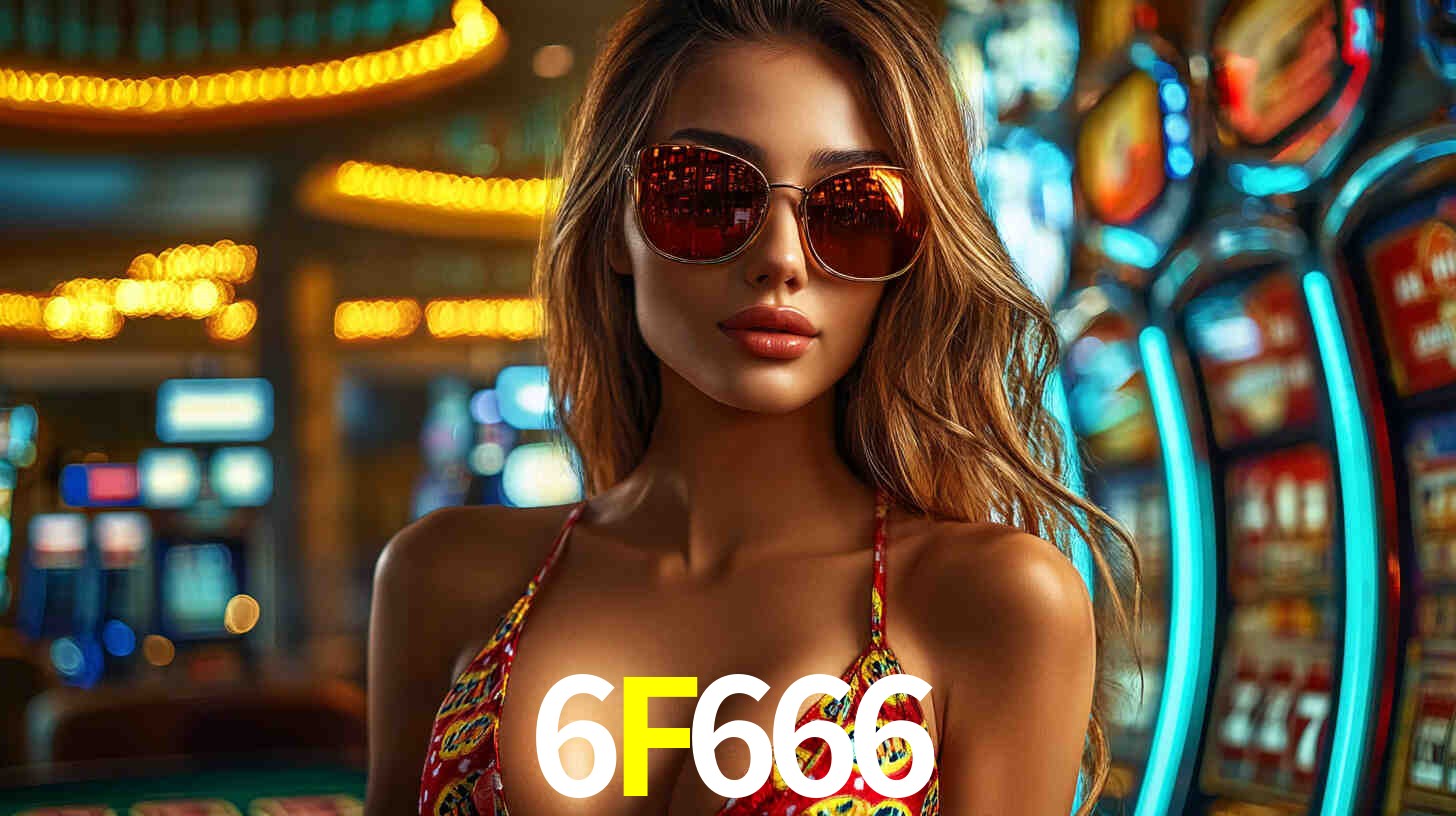 Loteria 6F666 - Quina e mais jogos