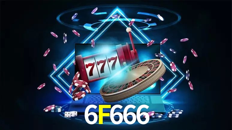 6F666 Plataforma - 6F666 visual 1