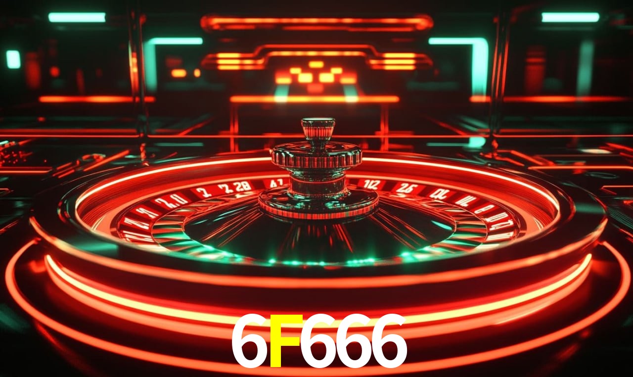 6F666 bet casino