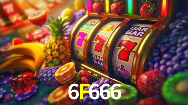 6F666 cadastro — verificação de conta e PIX no caixa