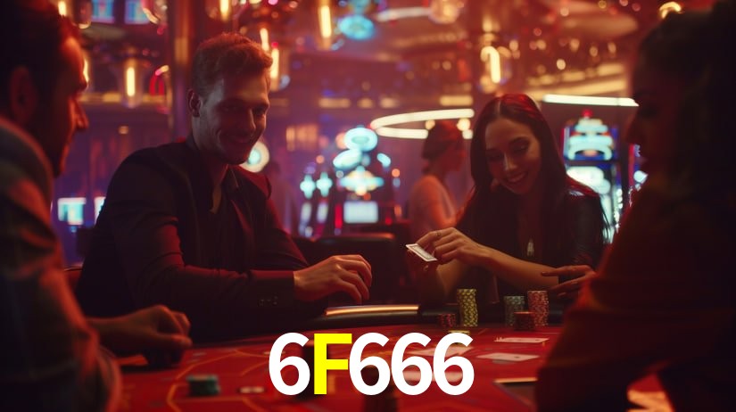 6F666 bet Brasil