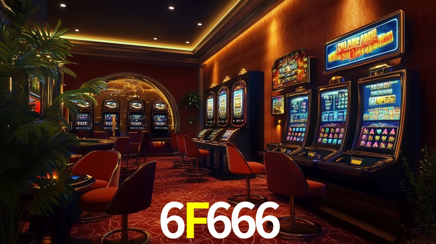 Plataforma 6F666 - PIX Instantâneo