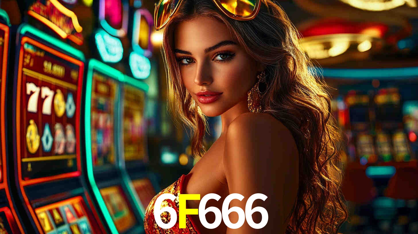 6F666 ajuda online — chat de suporte no aplicativo oficial