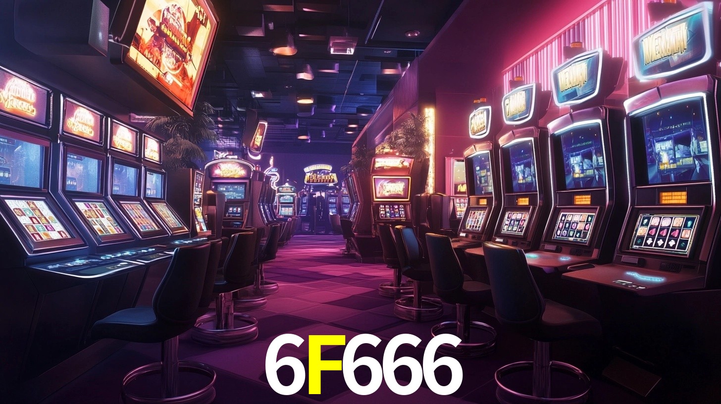 6F666 instalar