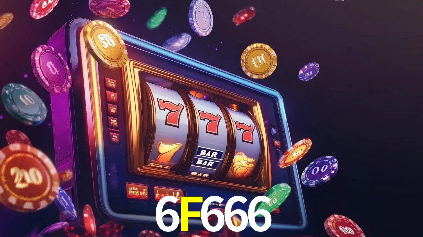 6F666 Segurança Logo 3