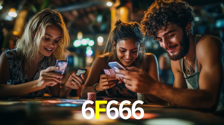 6F666 cassino