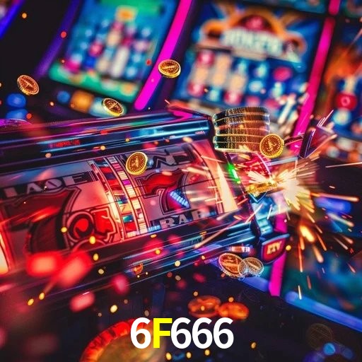 Coleção Premium de Slots 6F666 - NetEnt, Pragmatic Play, Evolution