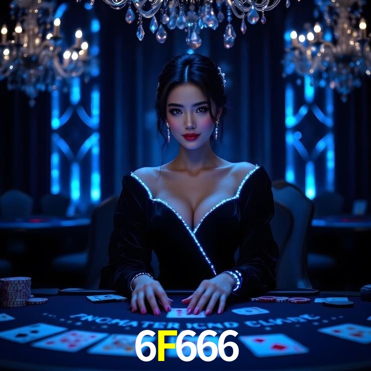 6F666 Bônus - 6F666 visual 1