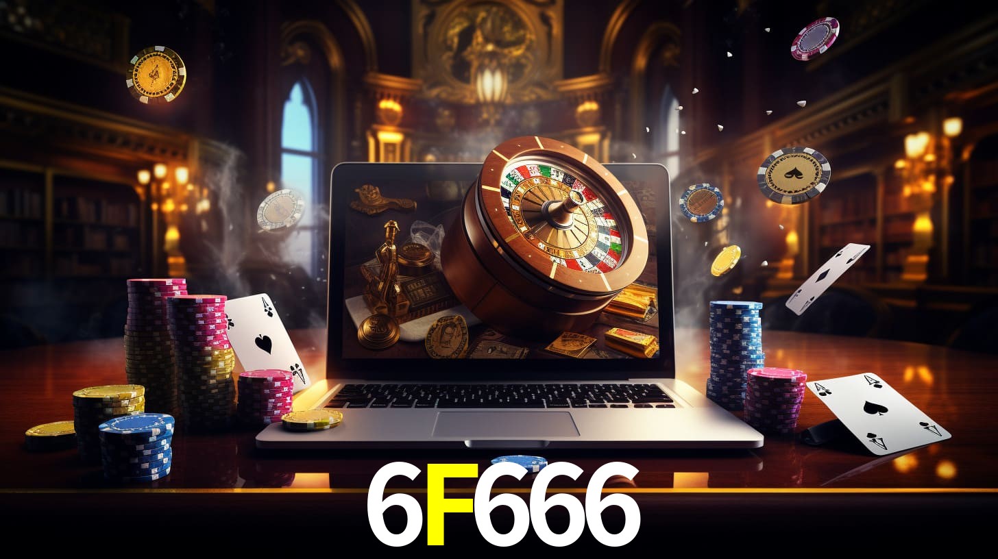 6F666 Plataforma