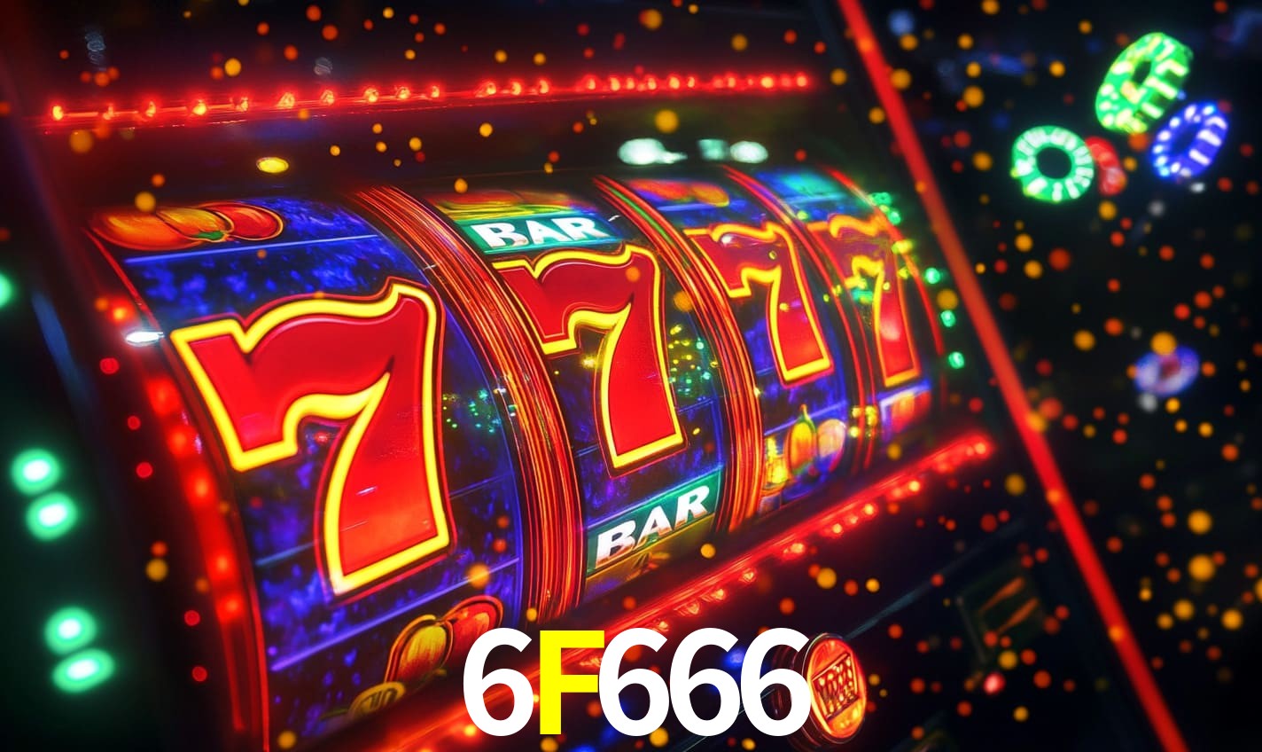 6F666 cadastro