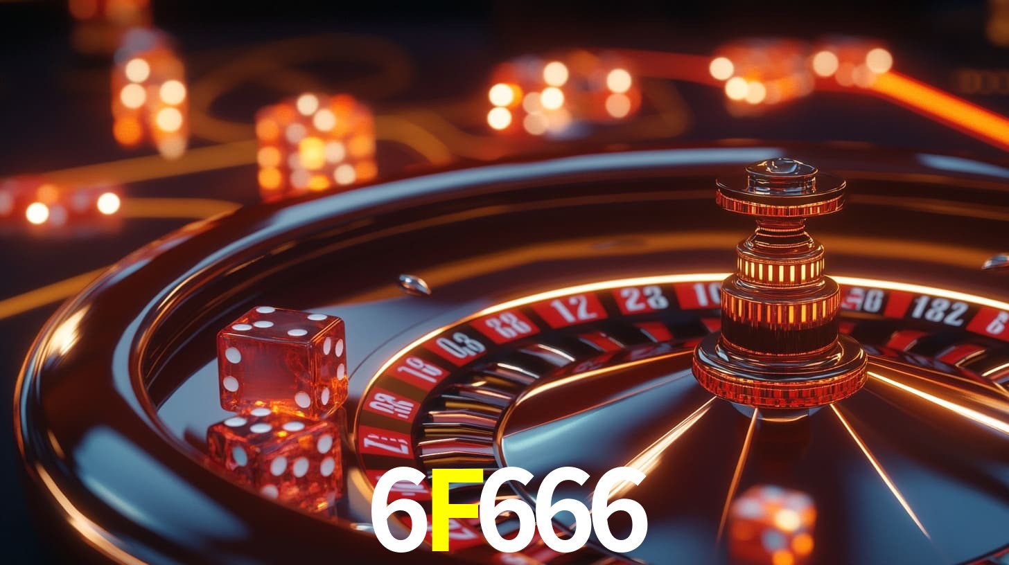 6F666 Cassino Online Certificado