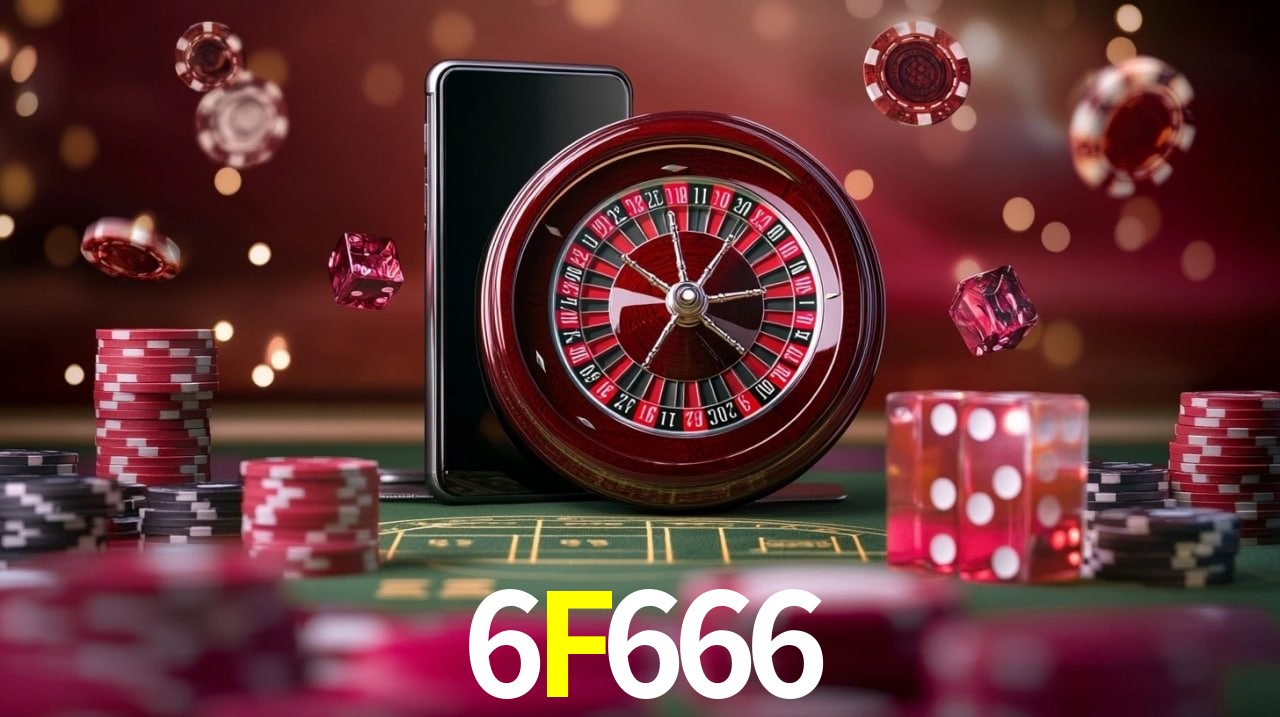 Chances Ganhar 6F666