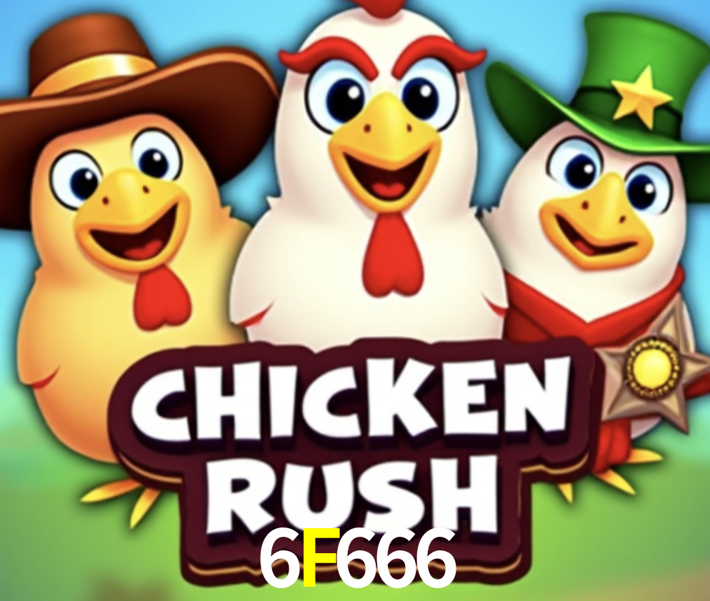 Logo da 6F666