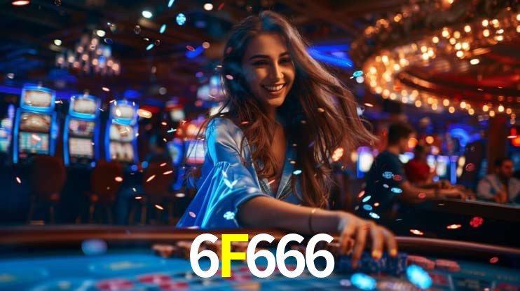 6F666 Processo de inscrição