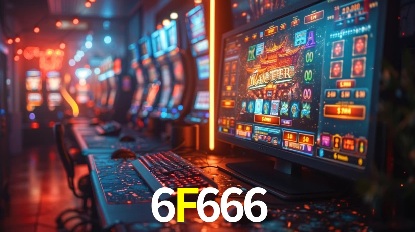 6F666 plataforma