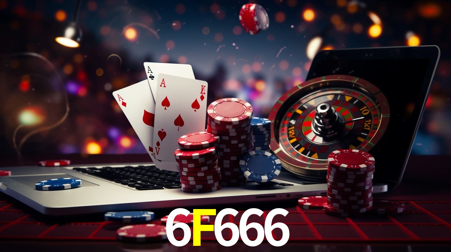 Loteria 6F666 - Mega-Sena online
