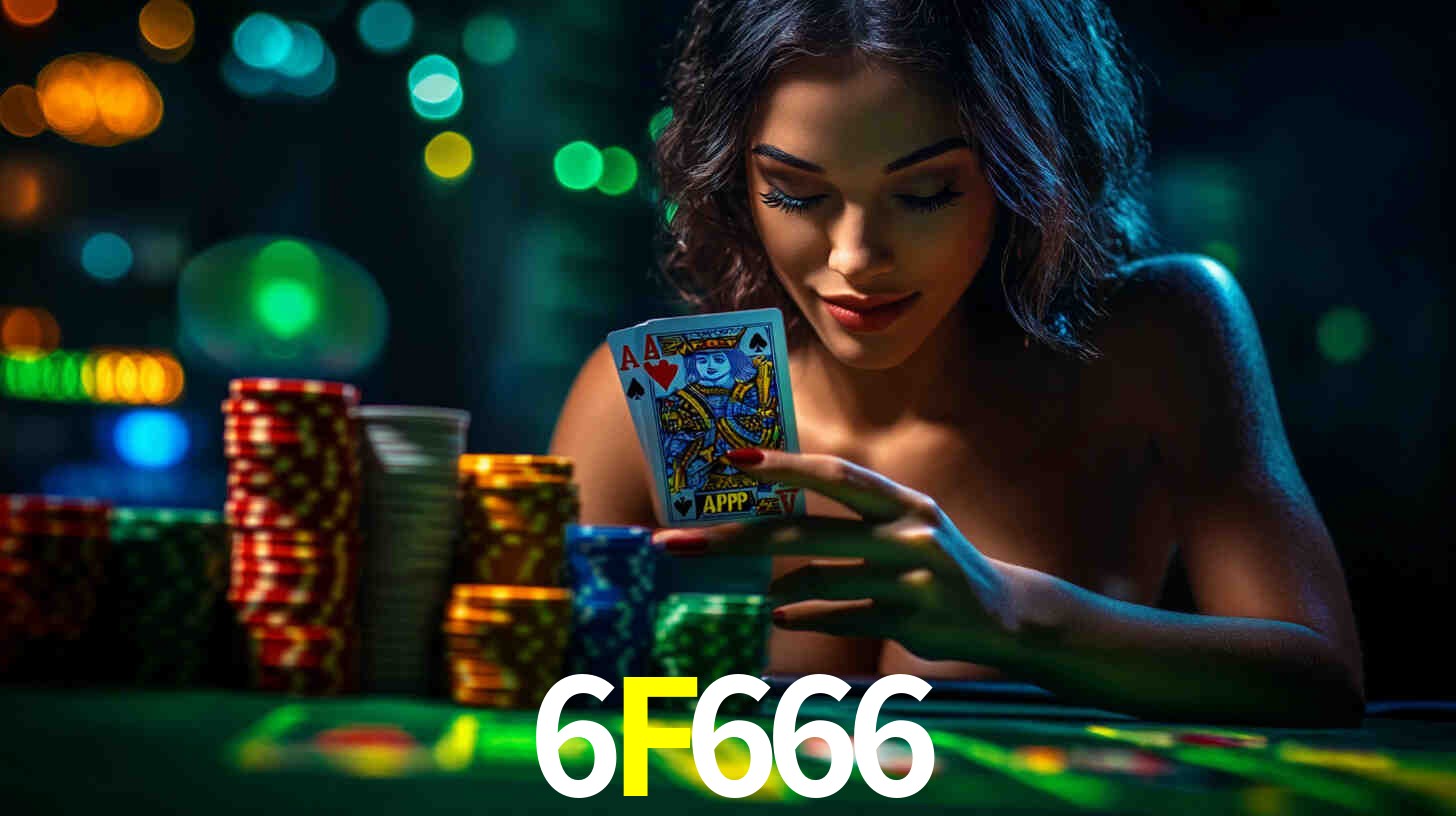 Blackjack na 6F666
