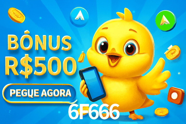 Servidor Brasil 6F666
