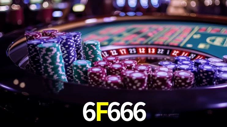 6F666 cassino online
