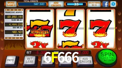 Fortune Ox slot