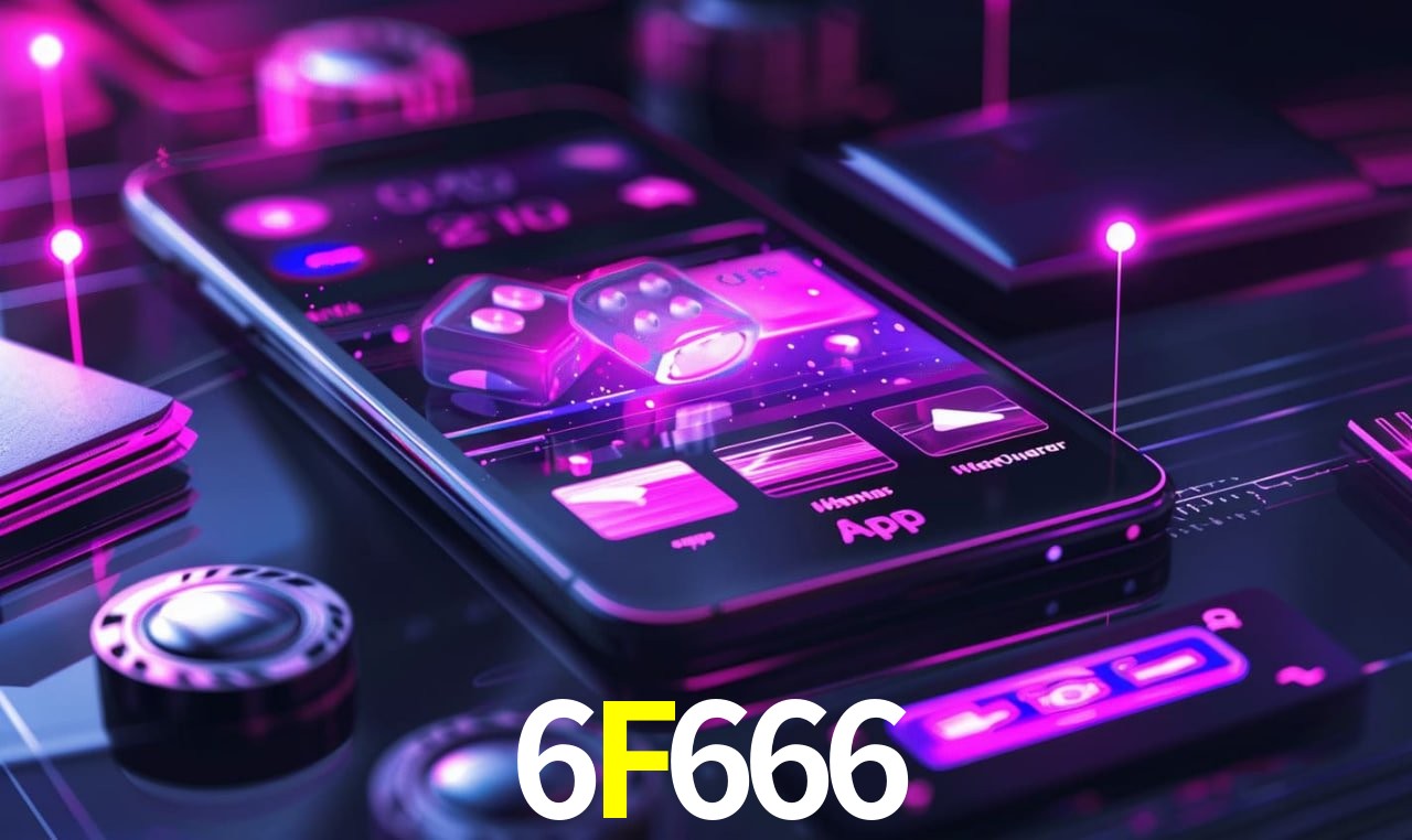 Recursos Exclusivos do App 6F666 - Modo Offline, Login Biométrico