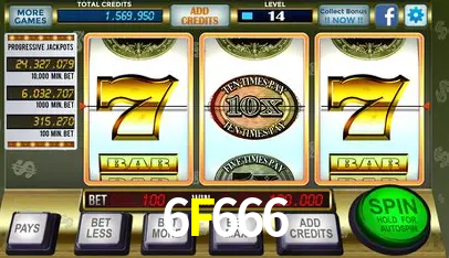 Cashback VIP 6F666