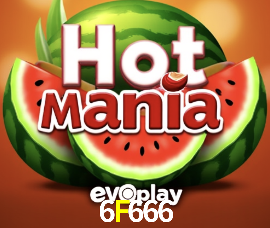 Logo 6F666 Loteria Online