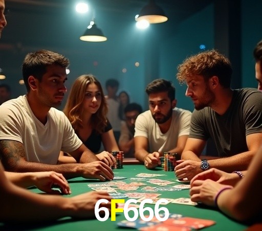 6F666 Sistema Rápido